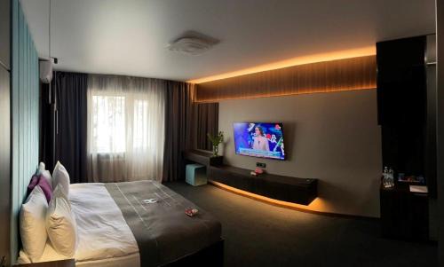 Vorzelʼ Hotel | SPA Hotel