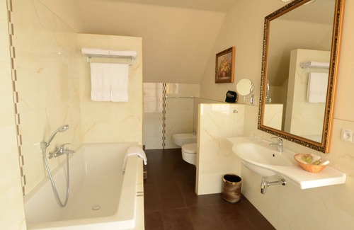 Ceske Budejovice Hotel | Spa Hotel Vita
