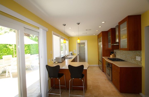 Palm Springs House | Spa Oasis Retreat and Movie Colony East