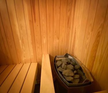 Grbavica Apartment | Spa Pleasure Apartman