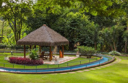 Posse Hotel | Spa Posse do Corpo