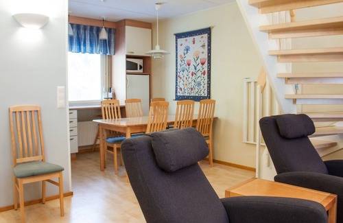Kuopio Hotel | Spa Rauhalahti Apartments