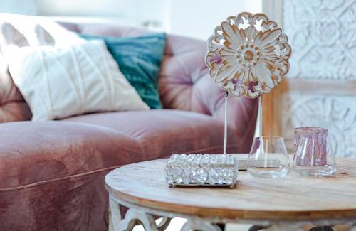 Stocking Apartment | Spa Residence Seibold