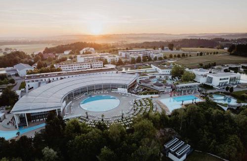 Geinberg Hotel | Spa Resort Geinberg