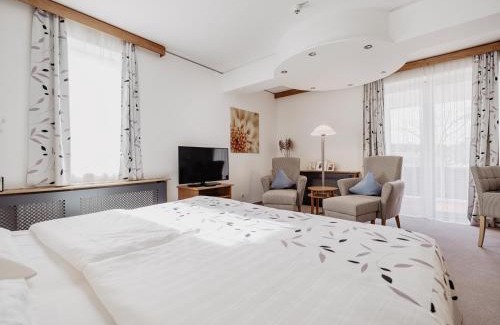 Geinberg Hotel | Spa Resort Geinberg