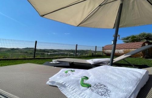 Canale Resort | SPA Roero Relax Resort