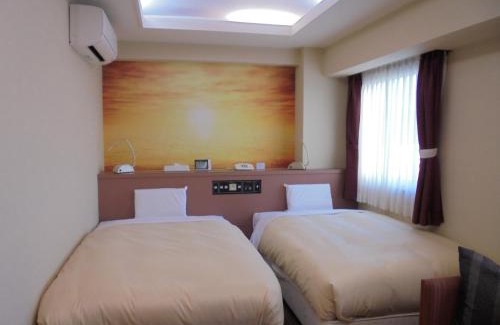 Hitachi Hotel | Spa & Sauna Hotel Hitachi Plaza