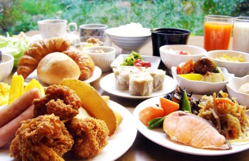Hitachi Hotel | Spa & Sauna Hotel Hitachi Plaza
