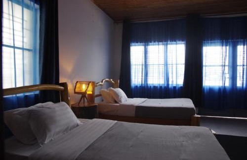 Kibuye Bed & Breakfast | Spa Shallum
