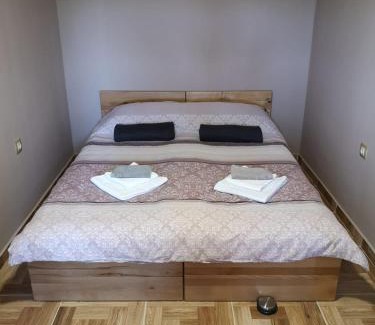 Ludbreg Villa | Spa Villa Ana