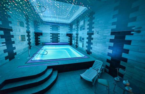 Truskavets Resort | SPA Villa Jasmin