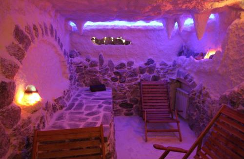 Truskavets Resort | SPA Villa Jasmin