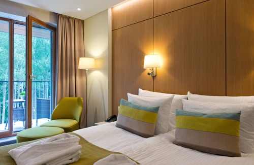 Anyksciai Hotel | SPA VILNIUS Anyksciai