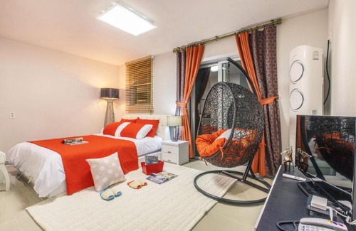Jocheon Hotel | Spabellis Pension