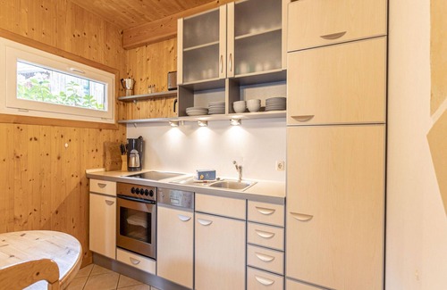 Sankt Lorenzen ob Murau Ski Chalet | Spacious Chalet near Ski Area in Sankt Georgen ob Murau