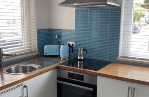 Burgau Apartment | Spacious Apartment Quiet Location Sea Views and a Large Private Sunny Terrace