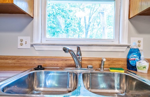 Decatur House | Space and Comfort at Crandon House