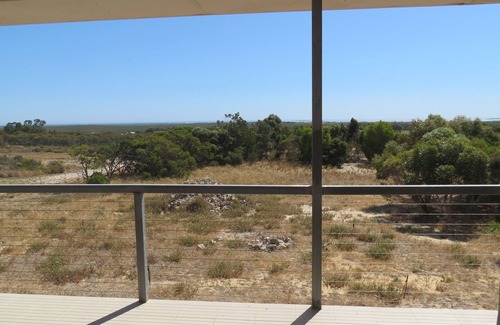 Jurien Bay House | Space and views aplenty sensational sunsets and more stars than you can imagine