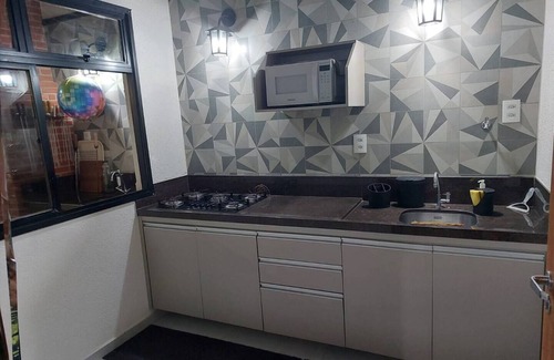 Planicie da Serra House | Space to celebrate in Serra