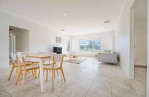 Lake Clifton House | Space for Days
