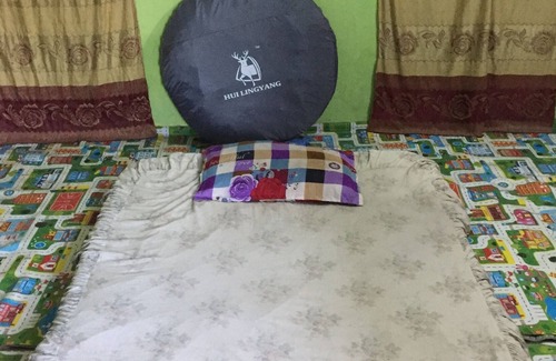 Osu Klottey House | Space In Osu-Ghana. 10 minute drive from the airport