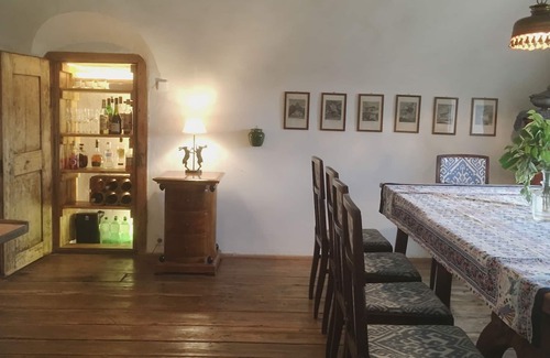 Lunz am See House | Space is your luxury!