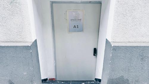 Matzleinsdorf Apartment | Space One Vienna - Apartment 1