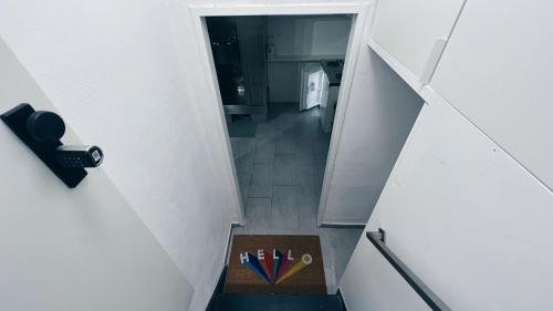Matzleinsdorf Apartment | Space One Vienna - Apartment 1