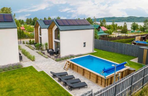 Nadole House | SpaceroVa