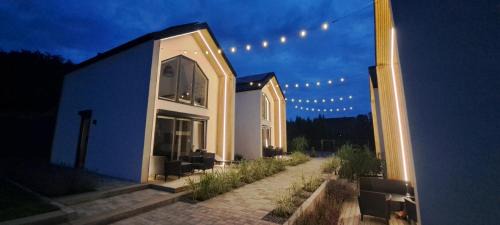 Nadole House | SpaceroVa