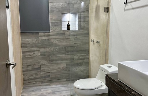 Montecarlo House | Spaces 2 BR Townhouse 5-min Distance From Plaza Altabrisa