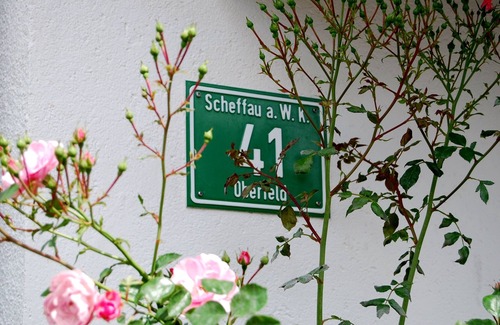 Scheffau am Wilden Kaiser Apartment | Spacious vacation apartment with fireplace + children's play corner, 10 + 2 persons