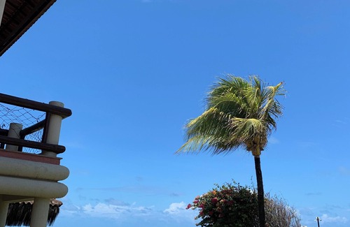 Cumbuco Apartment | Spacious 4-bedroom apartment with WiFi, AC in marvelous Cumbuco Caucaia