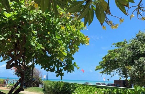 Cumbuco Apartment | Spacious 4-bedroom apartment with WiFi, AC in marvelous Cumbuco Caucaia