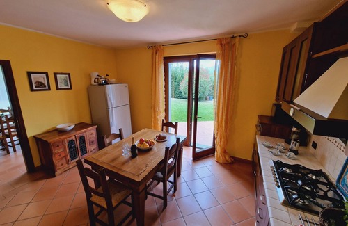 Castelnuovo di Garfagnana Villa | Spacious 7 bedroom, 8 bathroom villa, spa pool, walk to restaurants, great view.
