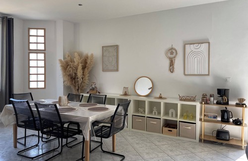 Les Olives House | Spacieuse Villa Dans les Pins