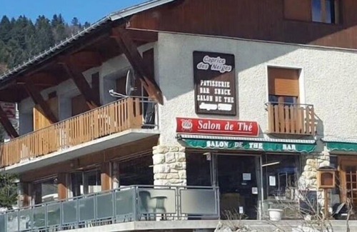 La Feclaz Apartment | Spacieux appartement au centre de la station