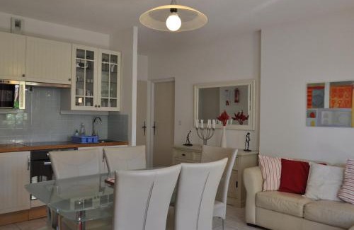 Chatel Apartment | Spacieux appartement au centre du village avec Multi Pass offert et proche télécabine Super-Châtel - FR-1-693-36