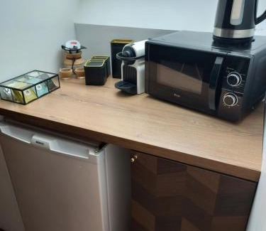 Magny-Cours House | Spacieux appartement de charme, proche du circuit