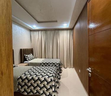 Achakkar Apartment | Spacieux appartement pour familles, avec piscine