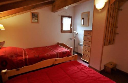 Areches Apartment | Spacieux duplex pour 10 pers. avec piscine à Arêches-Beaufort - FR-1-342-209