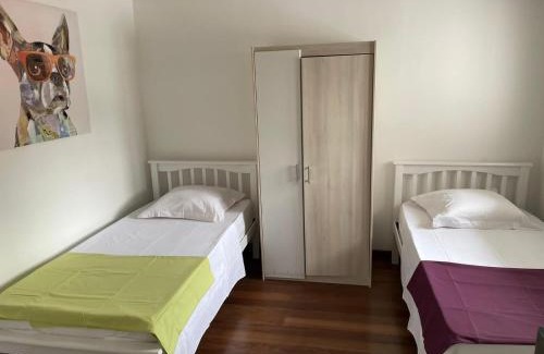 Kourou Apartment | SPACIEUX T5