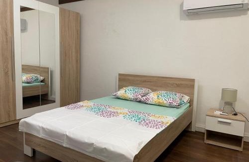Kourou Apartment | SPACIEUX T5