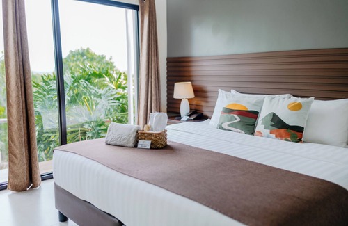 Caliraya Resort | Spacio Caliraya