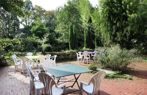 Ruiselede Villa | Spacious 11-Bed Family Retreat