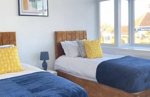 Flitwick Apartment | Spacious 1 Bedroom Apartment