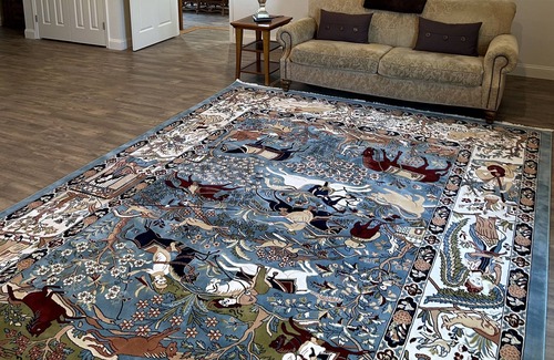 Chazy Apartment | spacious 1-bedroom apartment in enchanting Chazy with WiFi