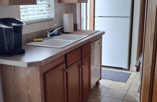 Kissimmee House | SPACIOUS 1 BEDROOM HOUSE IN DISNEY AREA 5 STAR RATED MILL CREEK RESORT 2753