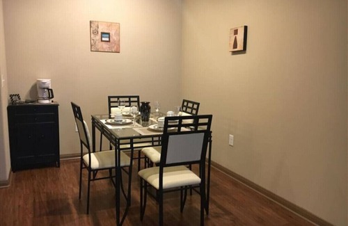 Grogan's Mill Apartment | Spacious 1 Bedroom/1 Bath condo in The Woodlands