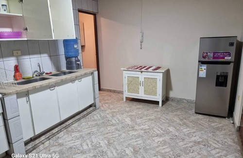 Cochabamba Apartment | Spacious 150m2 apartment next to the Stadium